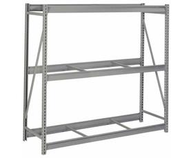 72" High Pre-Engineered Bulk Storage Racks - HDD67315S