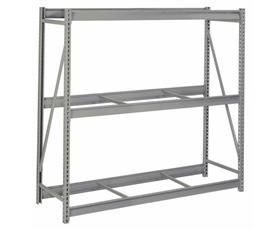 84" High Pre-Engineered Bulk Storage Racks - HDD67321S