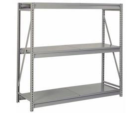 84" High Pre-Engineered Bulk Storage Racks - HDD67323SD