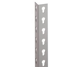 Gravity Flow Rack- Standard Duty- Built With Rivet Rack - HDD72005