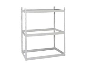 Rivet Racks Starters And Add-On Shelving - HDD73022
