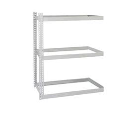 Rivet Racks Starters And Add-On Shelving - HDD73022A