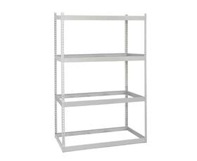 Rivet Racks Starters And Add-On Shelving - HDD73040