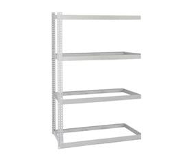Rivet Racks Starters And Add-On Shelving - HDD73040A
