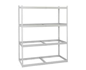 Rivet Racks Starters And Add-On Shelving - HDD73045
