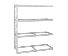 Rivet Racks Starters And Add-On Shelving - HDD73045A