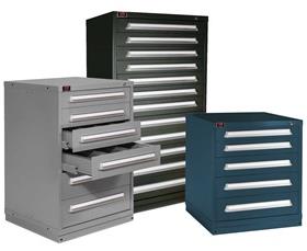 Modular Storage Drawer Cabinets - HKKM683030000FIL