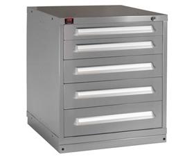 Modular Storage Drawer Cabinets - HDDM353030000BILDD