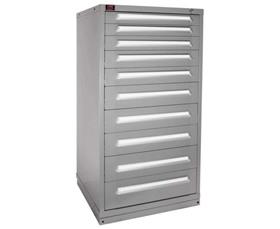 Modular Storage Drawer Cabinets - HDDM683030000CILDD