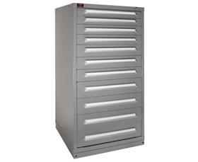 Modular Storage Drawer Cabinets - HDDM683030000FILDD
