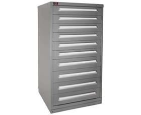 Modular Storage Drawer Cabinets - HDDM6830301009ILDD