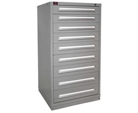 Modular Storage Drawer Cabinets - HDDM6830301011ILDD