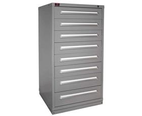 Modular Storage Drawer Cabinets - HDDM6830301014ILDD