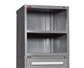 Modular Drawer Storage Cabinets - Overhead Units - HDDN27303010500N