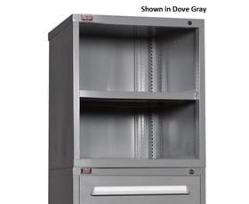 Modular Drawer Storage Cabinets - Overhead Units - HTTN27303010500N