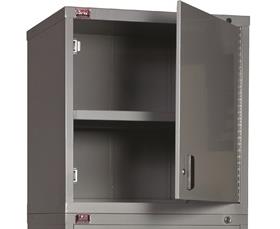 Modular Drawer Storage Cabinets - Overhead Units - HTTN27303010550L