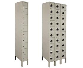 Cell Phone Lockers