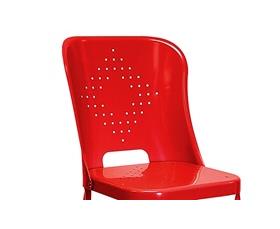 Lyon 1901 Stools - HYF2397P12