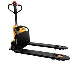LYFTEX Full-Electric Pallet Jacks-HLXE25E2745
