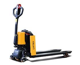 LYFTEX Full-Electric Pallet Jacks-HLXE33E2145
