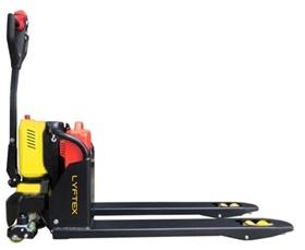 LYFTEX Full-Electric Pallet Jacks-HLXE45E2145