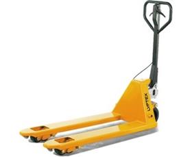 LYFTEX Heavy-Duty Pallet Jacks With Progressive Hand-Brake-HLXHD552148HB