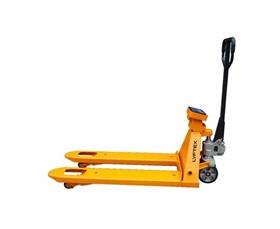 LYFTEX Scale Pallet Jacks