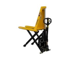 LYFTEX High Lift/Scissor Lift Pallet Jacks (Semi-Electric)-HLXX22E2145