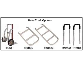Magliner Standard Hand Truck Options-H301025