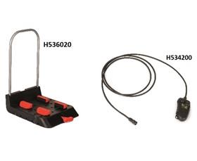 LiftPlus® Attachments And Options