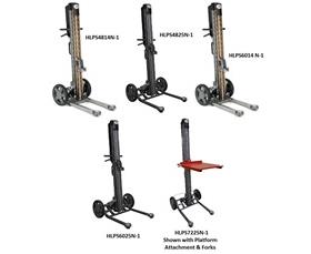 LiftPlus® Stackers