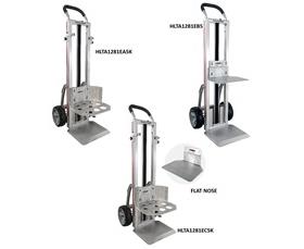 Powered Lifting Hand Truck
