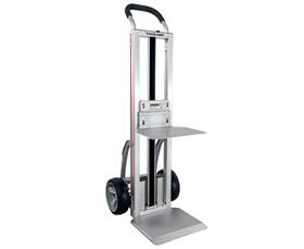 Powered Lifting Hand Truck - HLTA1281EB5