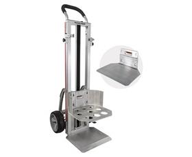 Powered Lifting Hand Truck - HLTA1281EC5K