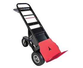 Motorized Hand Truck-HMHT75BA