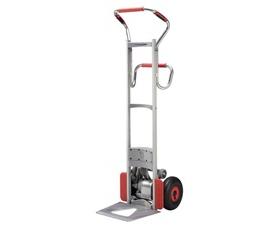 Powered Stair Climbing Hand Truck-HNEOCLK140EGS4