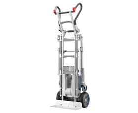 Heavy Duty Powered Stair Climbing Hand Truck-HNEOHDL360F