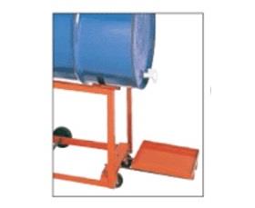 Rock-It Barrel Lift And Drum Stands - HDSDP