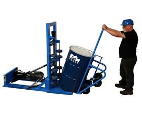 Hydra-Lift Drum Roller-H456A