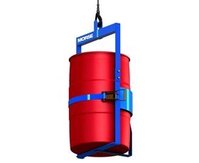 Drum Lifter-H86