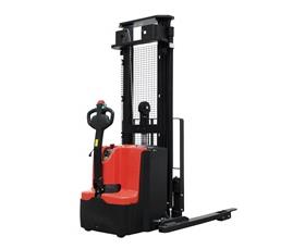 Walkie Long Handle Straddle Stackers-H138157FFLWLH