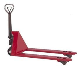 ECO I-77 & I-11HD Super Heavy Duty Trucks