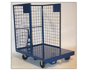 Order Pickers-HOP4248R