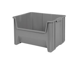 Stak-N-Store Bins-H13017GRY