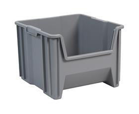 Stak-N-Store Bins-H13018GRY