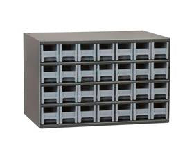 Steel Storage Cabinets-H19228GY
