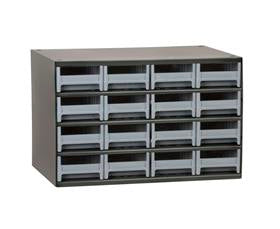 Steel Storage Cabinets-H19416GY