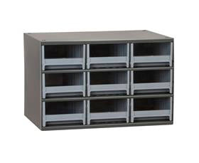 Steel Storage Cabinets-H19909GY