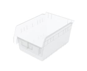 Clear Shelfmax® Bins - H30080SCLAR