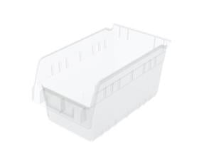 Clear Shelfmax® Bins - H30090SCLAR